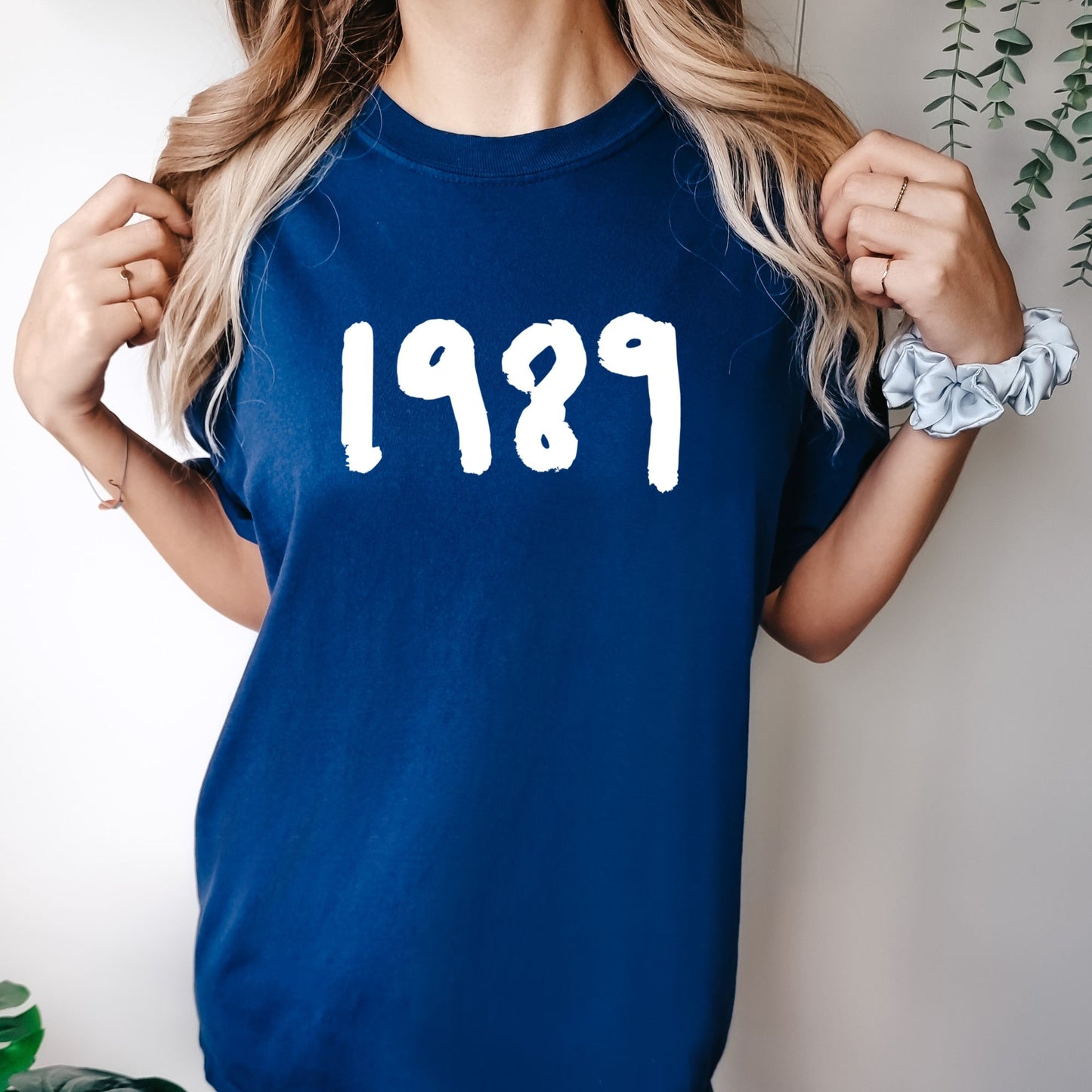 1989 Shirt, Taylor Swift Shirt, Swiftie Merch, Comfort Colors, Midnights, Eras Tour, 1989, Karma, Reputation