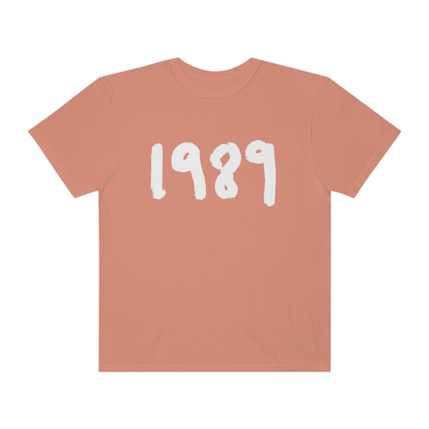 1989 Shirt, Taylor Swift Shirt, Swiftie Merch, Comfort Colors, Midnights, Eras Tour, 1989, Karma, Reputation