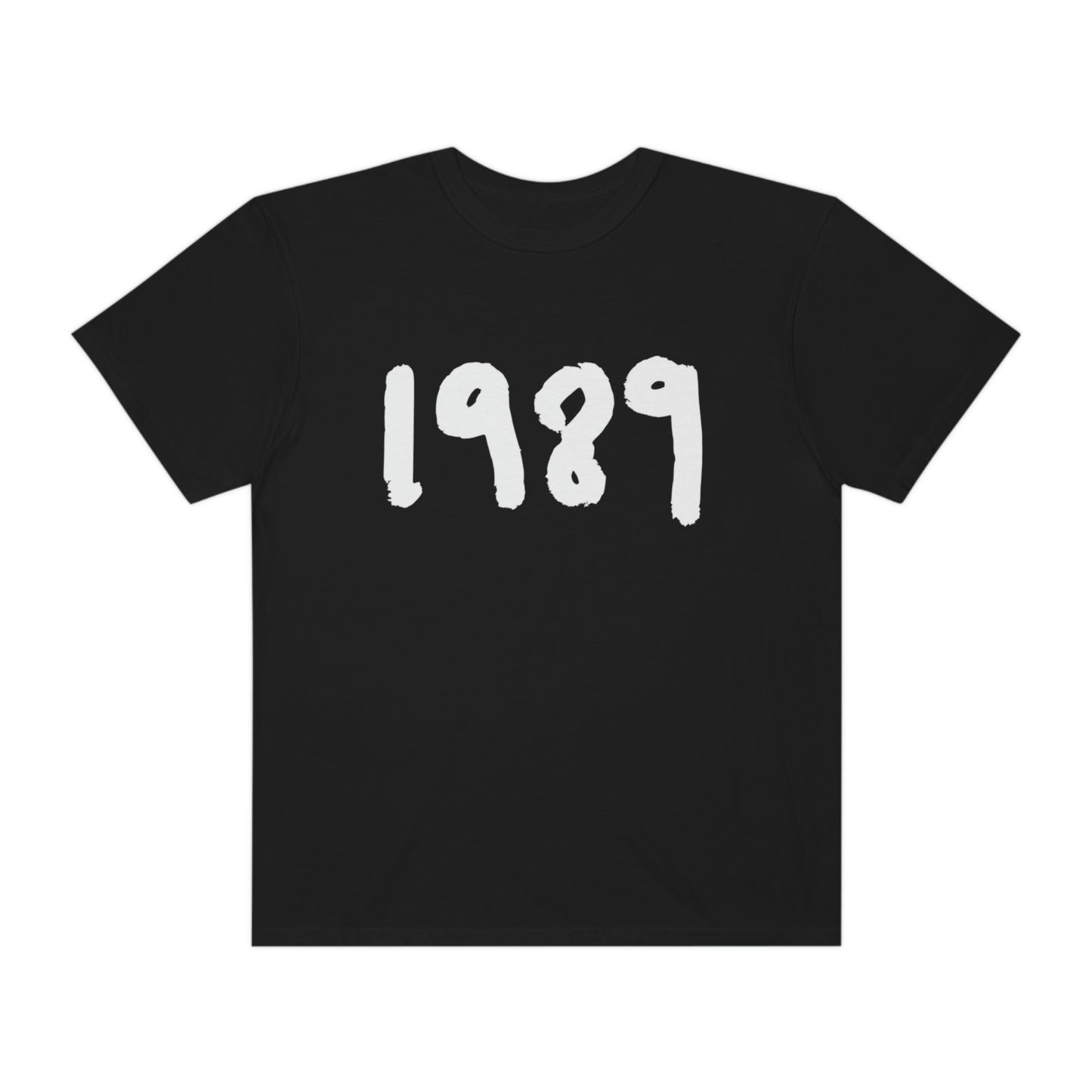 1989 Shirt, Taylor Swift Shirt, Swiftie Merch, Comfort Colors, Midnights, Eras Tour, 1989, Karma, Reputation