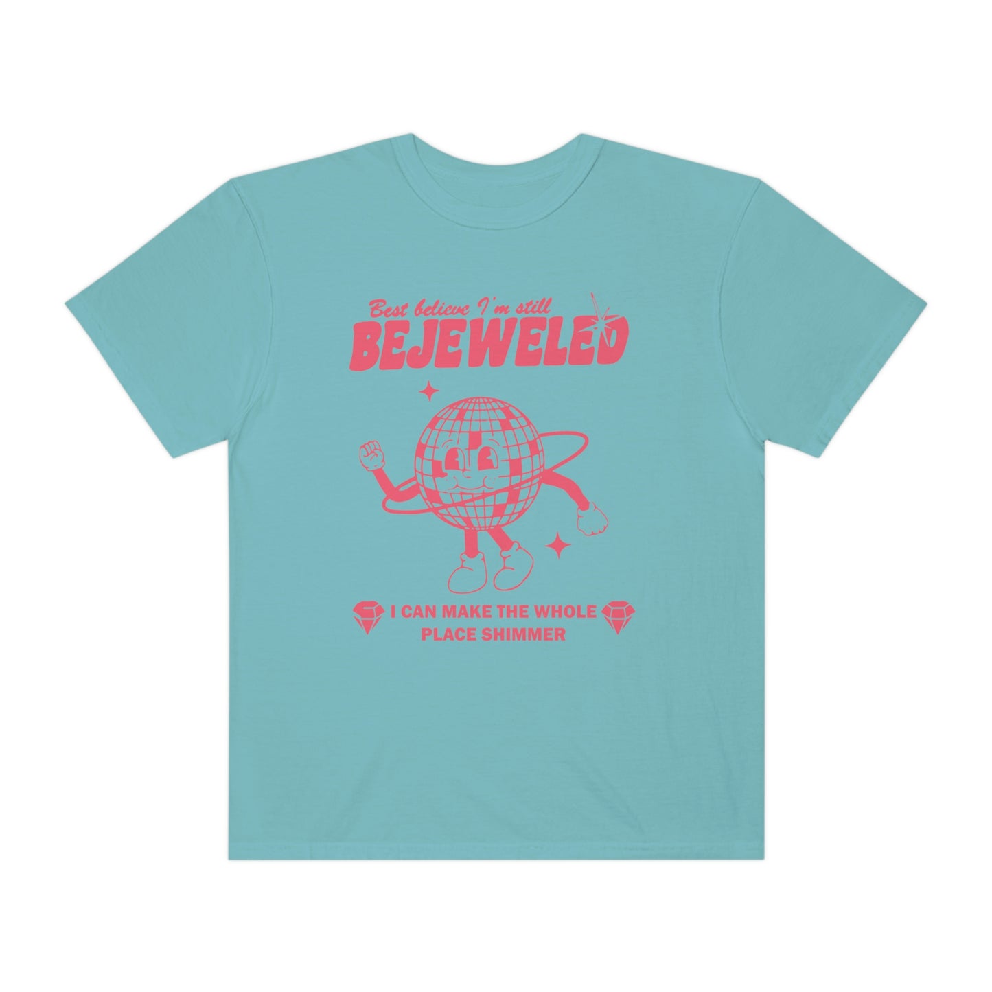 Bejeweled Shirt, Disco Ball Shirt, Bejeweled, Swiftie Merch, Karma, Taylor Swiftie Merch, Swiftie Fan, Mirrorball, Midnights